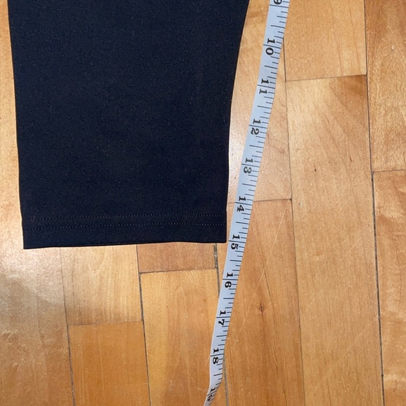 Cropped Gymshark Leggings - Picture 4 of 4